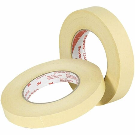 SWIVEL 1 in. x 60 yds. 3M- 2380 Masking Tape SW3361073